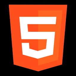 html5