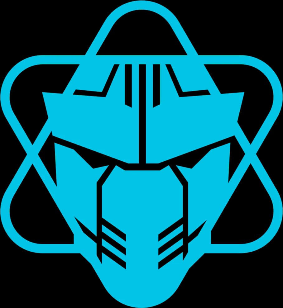 PrimeReact logo